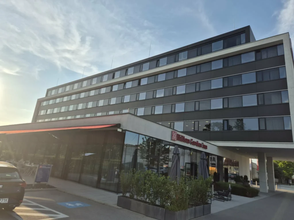 Hilton-Wiener-Neustadt